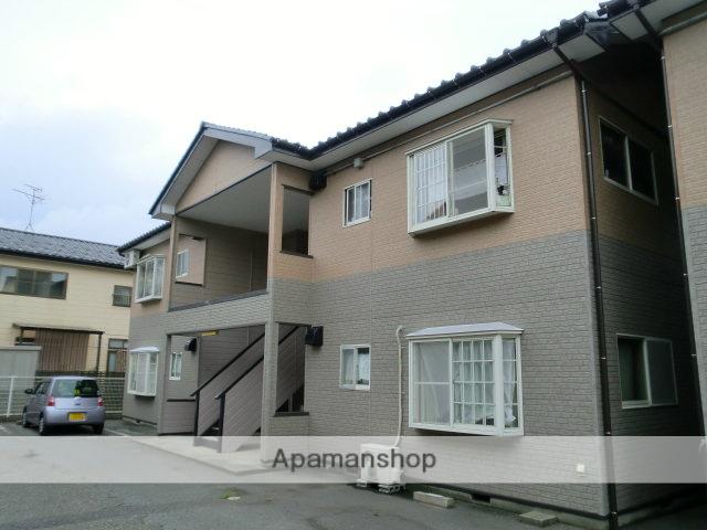 ハイツレグルスC