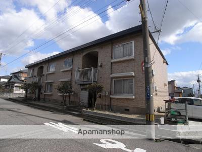 プレジールさがみ(2DK/2階)