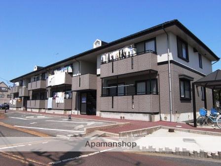 プリムローズ新和B棟