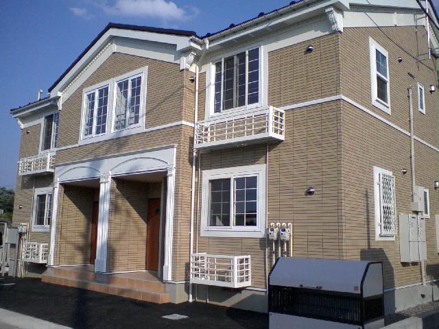 ブランシェスⅡ