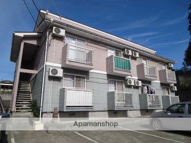 キャンパスハイツ