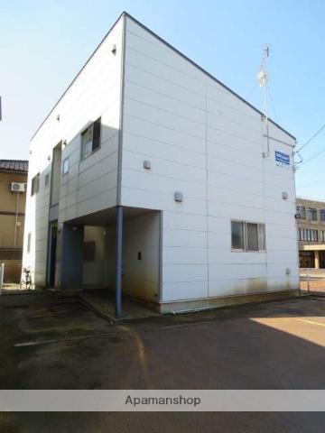 ラ・ポール(1K/1階)