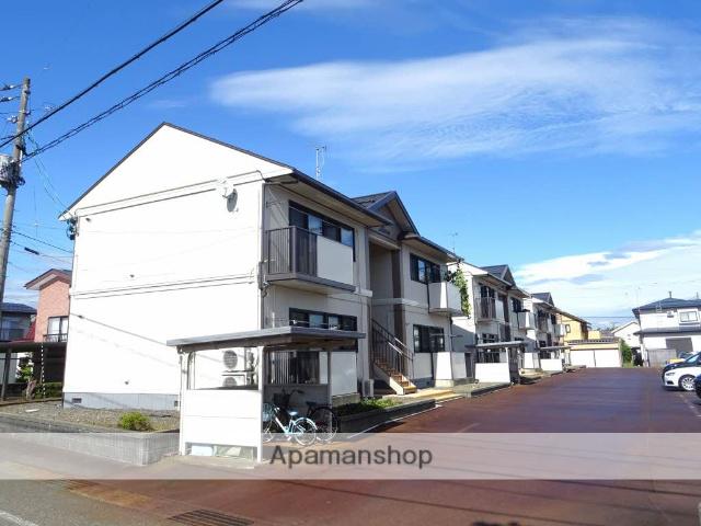 サンハイムヤマト