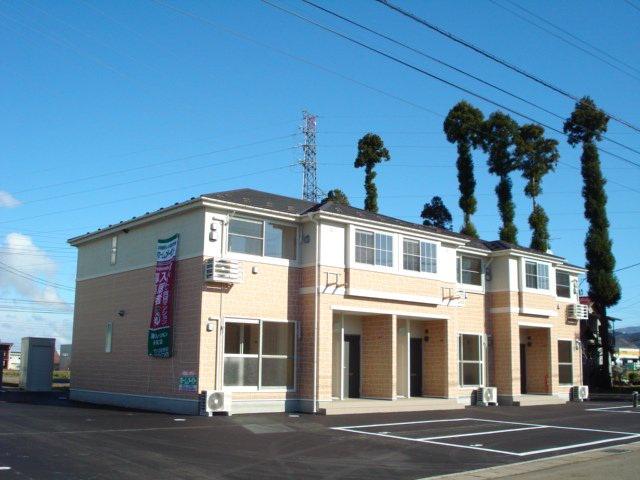 サフィーナ(1LDK/1階)