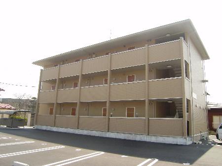 サニープレイス(1LDK/3階)