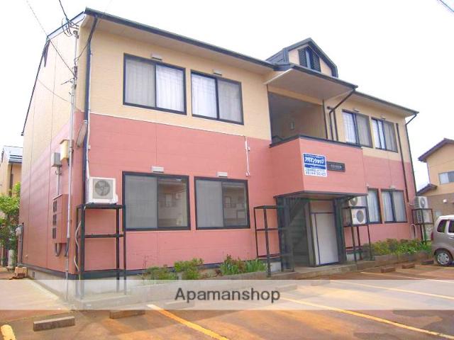 サンハーモニーB棟