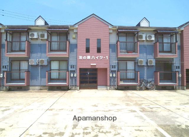 池の原ハイツⅠ