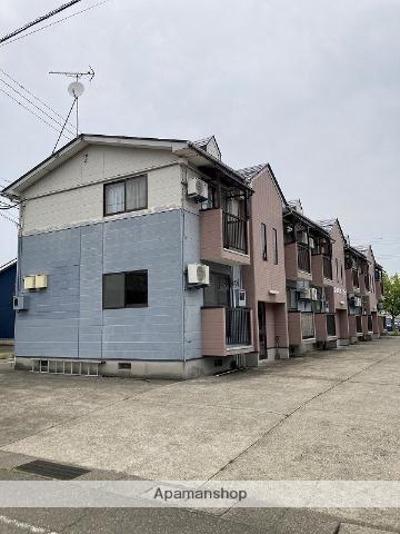 池の原ハイツⅠ