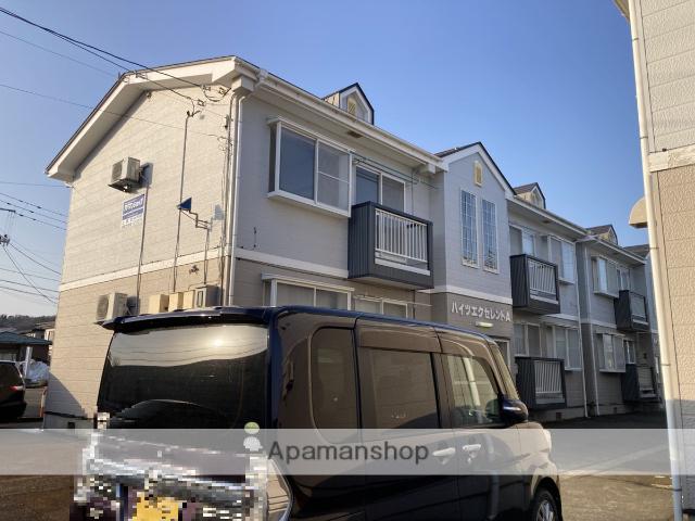 ハイツエクセレントA