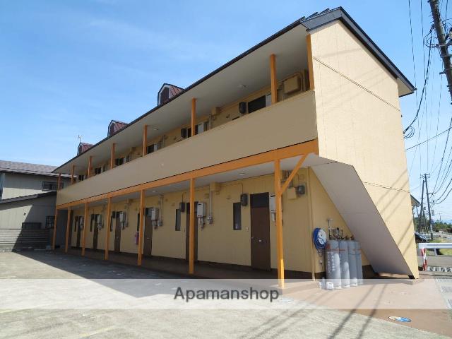 ヴァリーハイツⅠ(1K/1階)