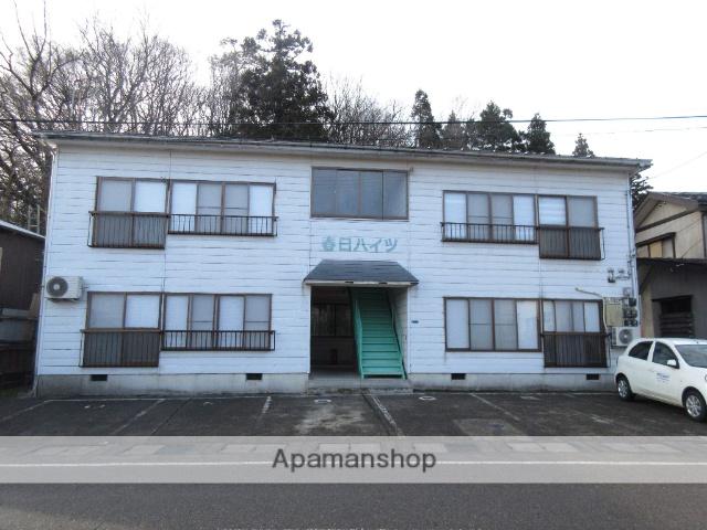 春日ハイツ(3K/1階)