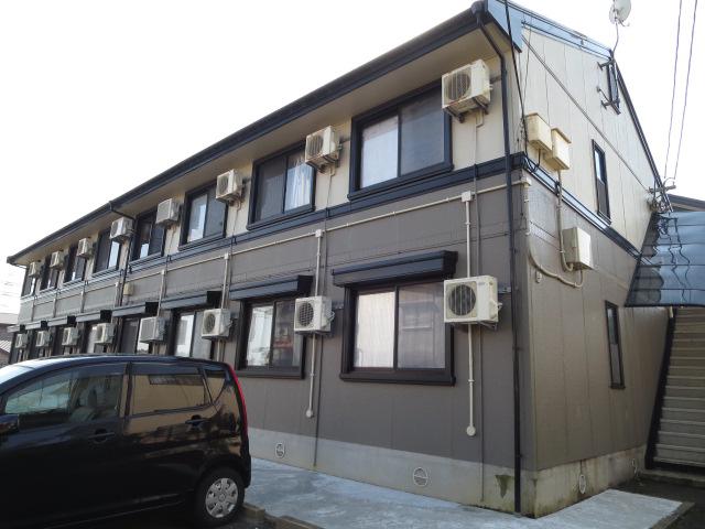 メゾン・エスポワール