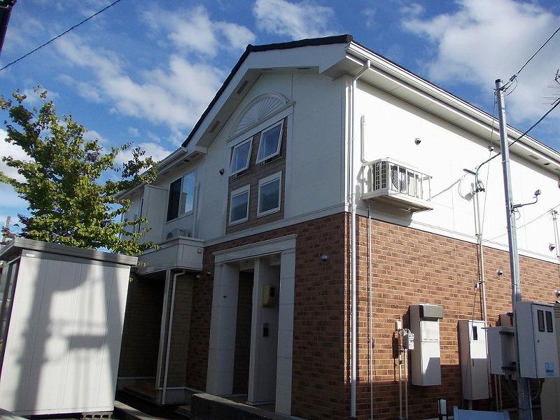 エテルノカーサ(1LDK/2階)