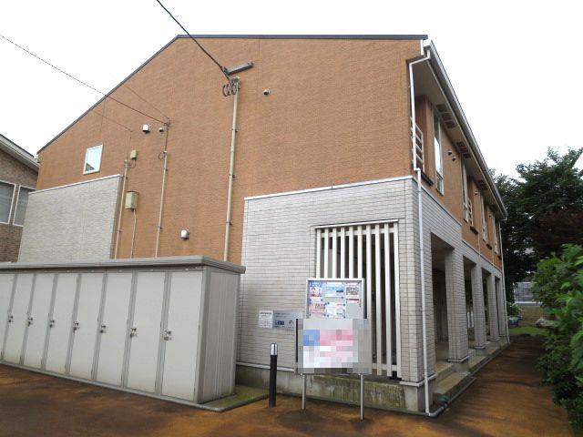 フォーピュア 南城