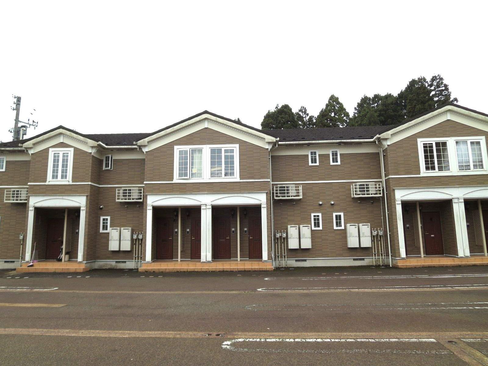 ビレッジケイツ 3