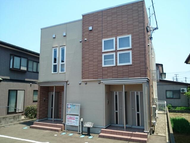 グランシャレー栄(ワンルーム/1階)