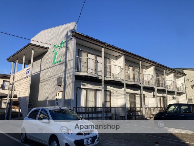 コーポL(1LDK/1階)