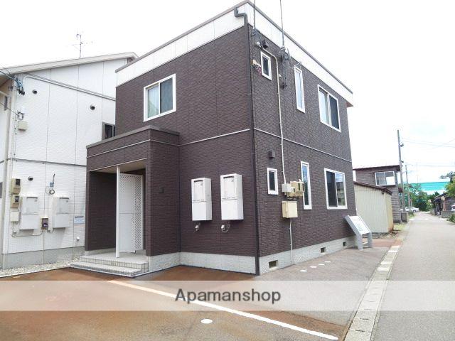 フィオーレ大潟Ⅲ(1LDK/2階)