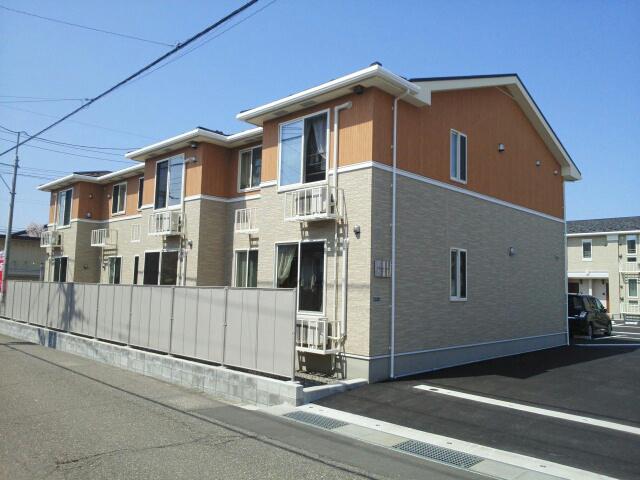 フェリシア・コートⅠ