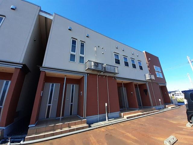 ミドルビレッジヒロ7 A