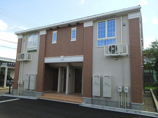 カーサ カメリア