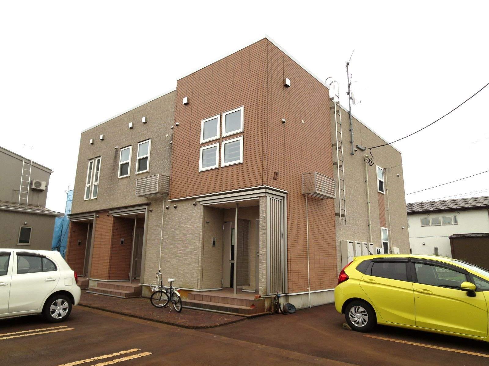 フィオーレ・ユリア2