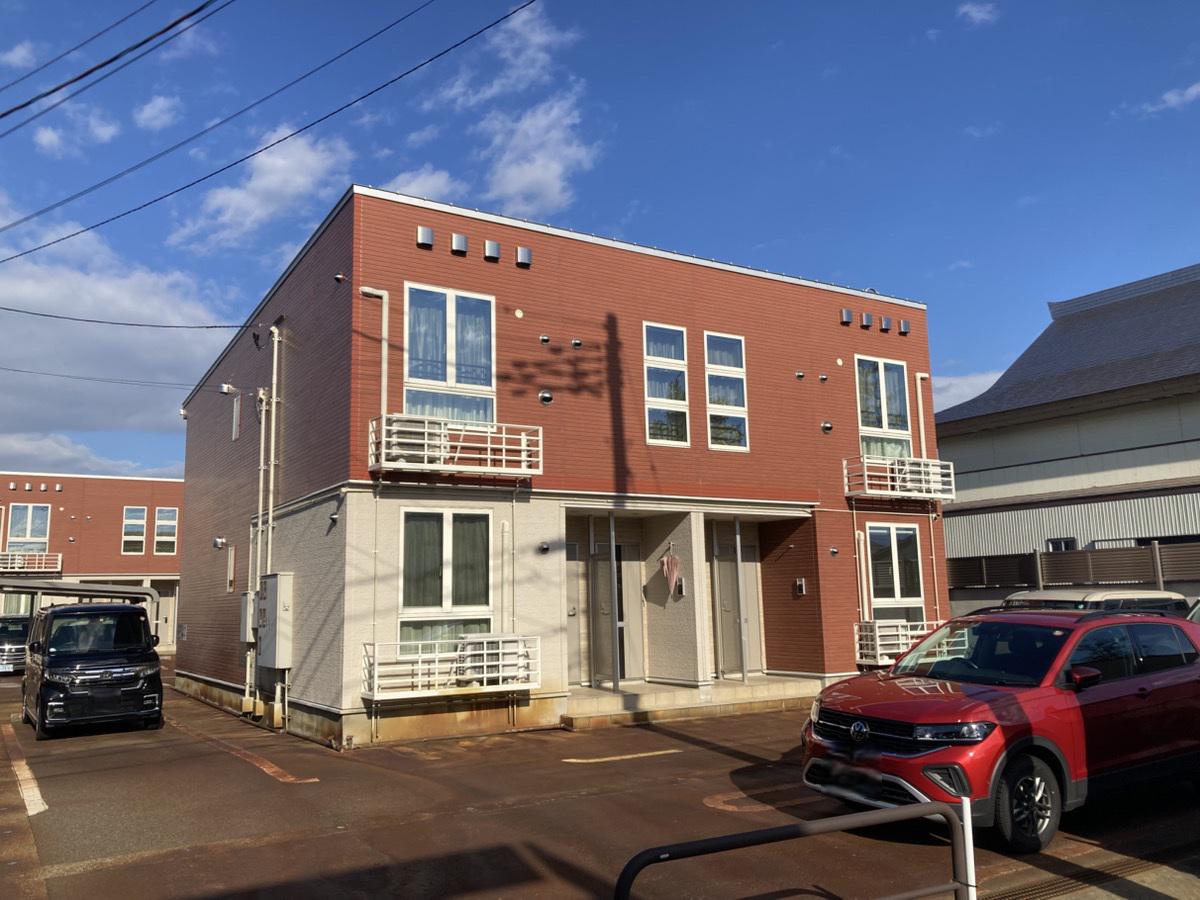 カーサ・アマーレSAIWAIⅠ