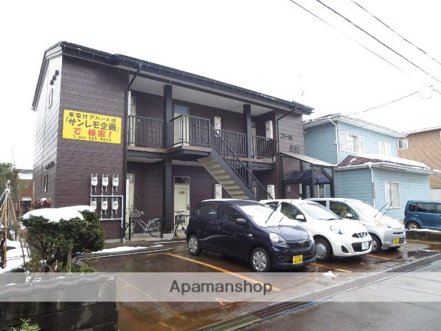 コーポ正美[2階]