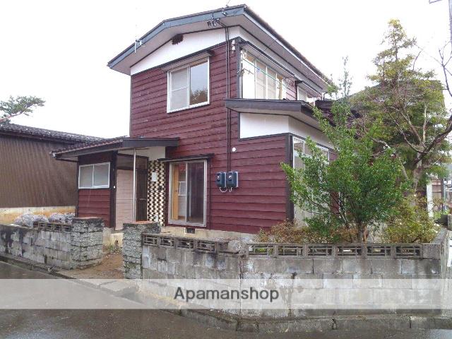 国府2丁目共同(1DK/2階)