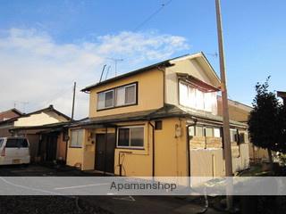 妙高はねうまライン 高田駅(新潟) 徒歩22分  築62年(4K)