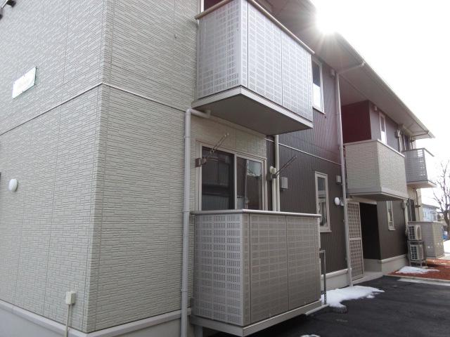 GROWING(ワンルーム/1階)