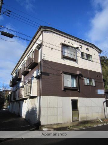 ハイツマキ