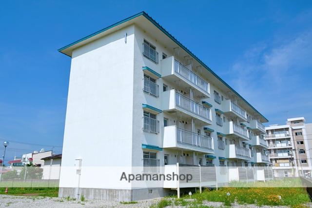 アシスト上越マンション3号棟