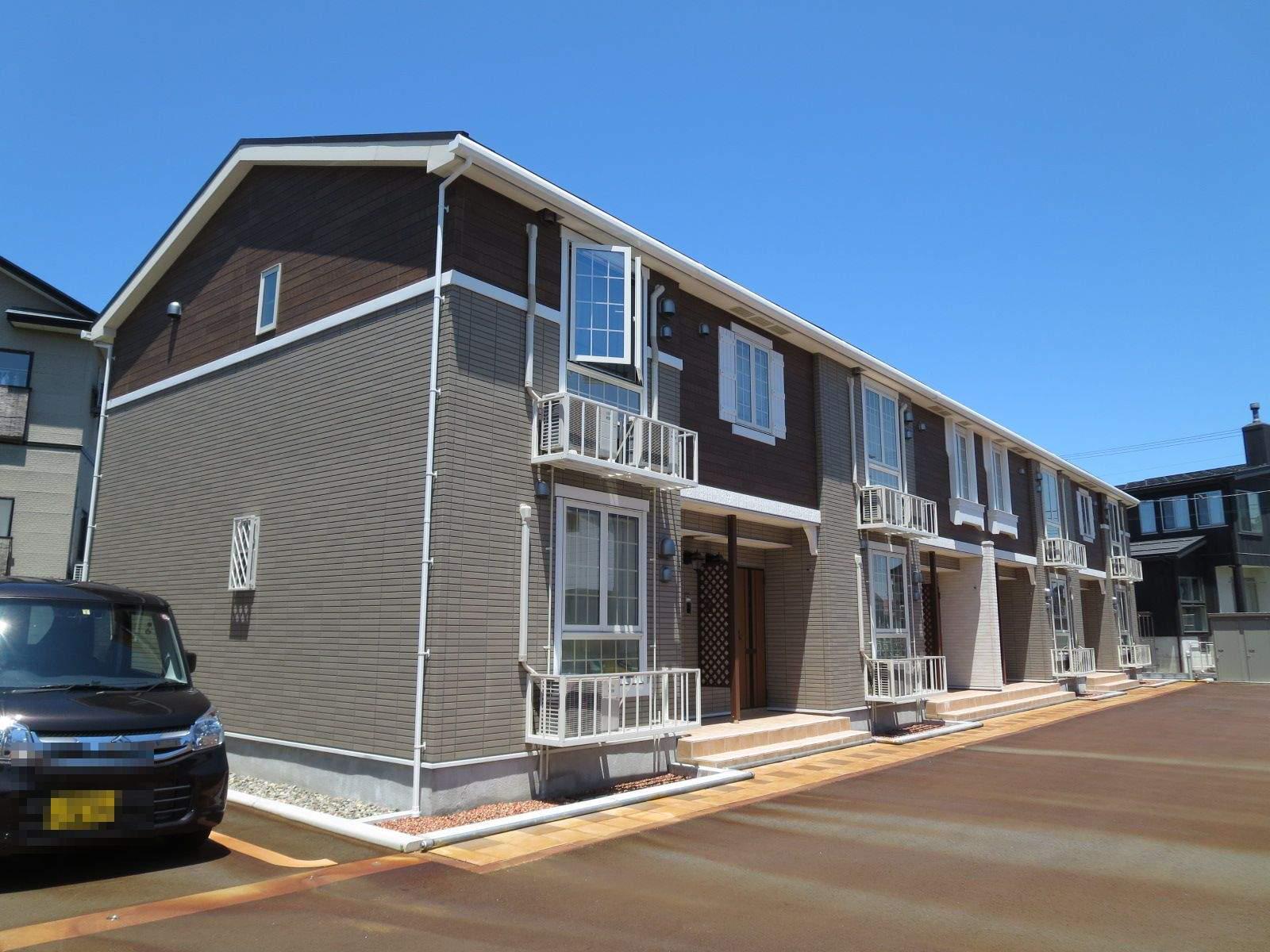 チェリーブロッサムB