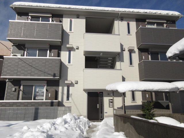 クオリティー西本町