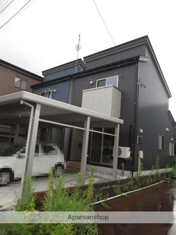 妙高はねうまライン 春日山駅 徒歩26分 2階建 築11年