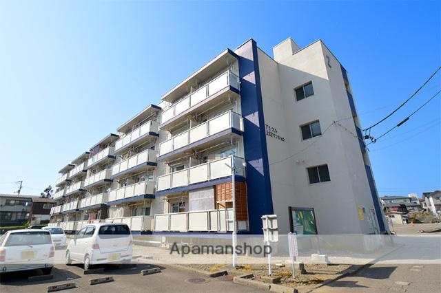 アシスト上越マンションⅡ(2K/1階)