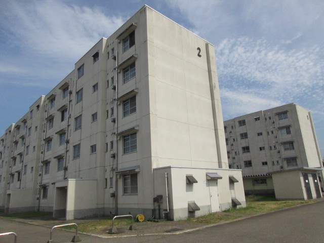 ビレッジハウスひだのもり2号棟