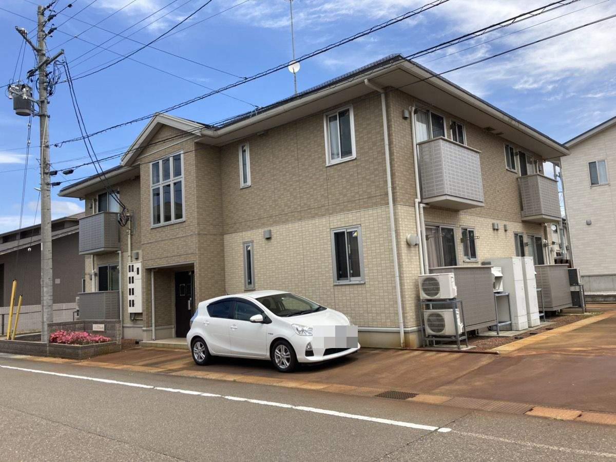 パンシオン中央