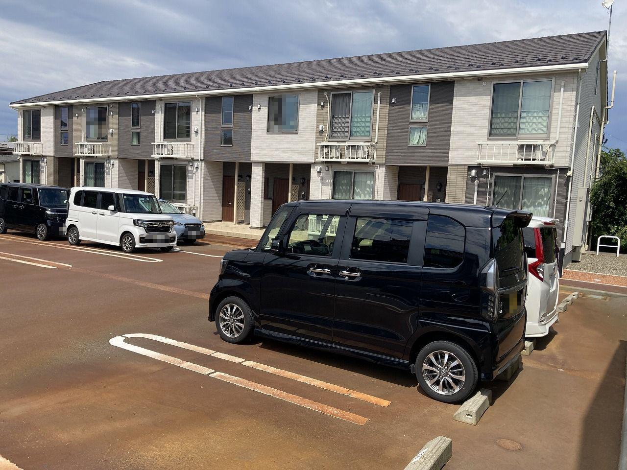 ガーデンハウス・アルバ