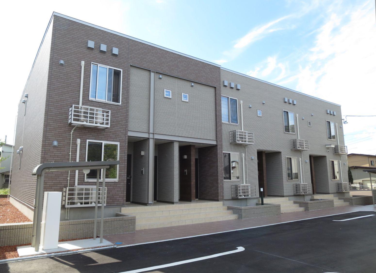 グラン ソフィア(2LDK/2階)