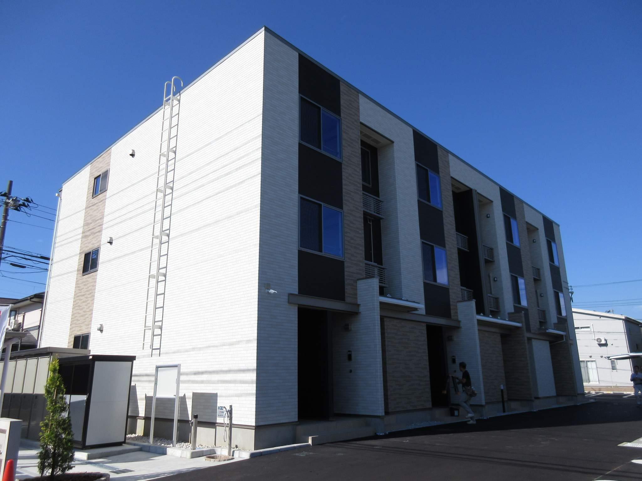 シティタウン木田