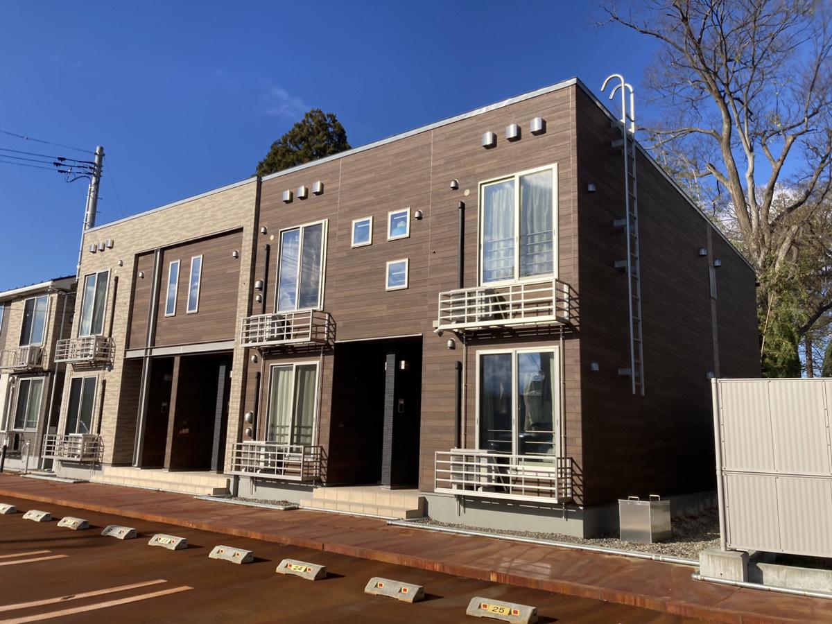 ケーズレジデンスC