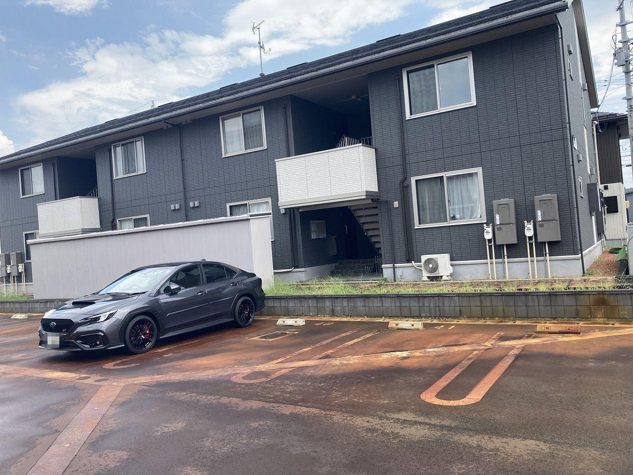 メゾン ド シュシュ