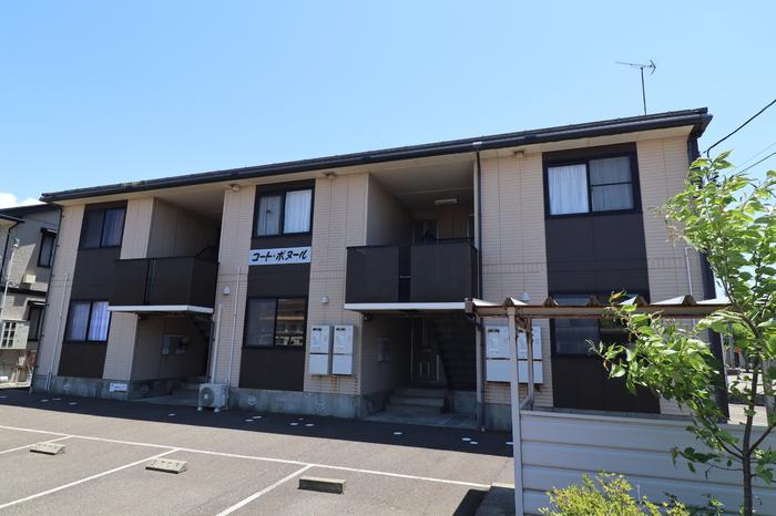 コートボヌール