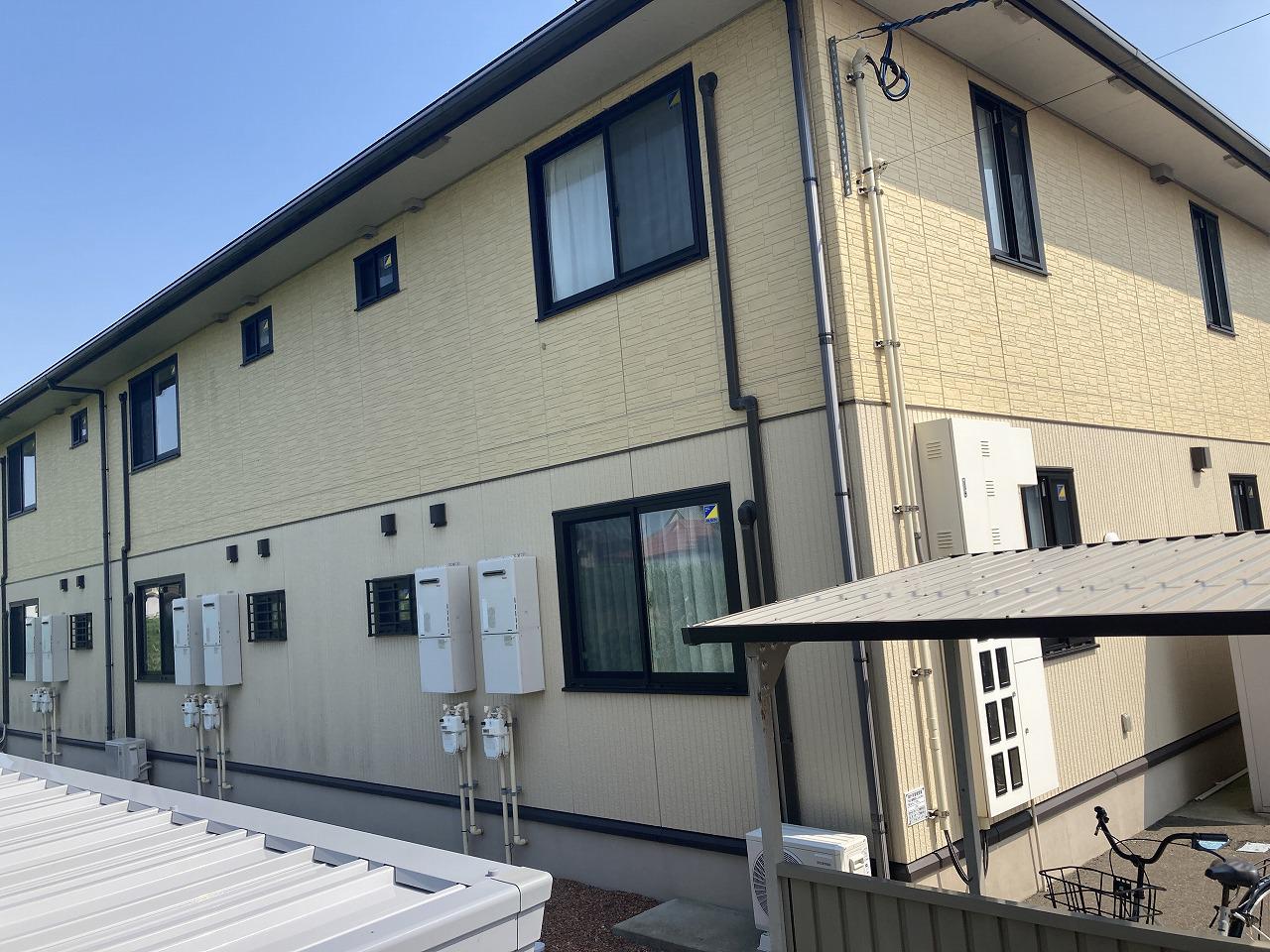 ライフコート上越