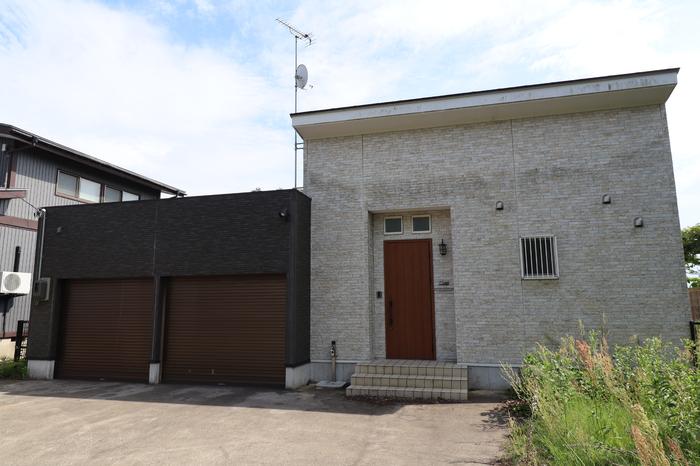 信越本線 上下浜駅 徒歩3分 1階建 築11年