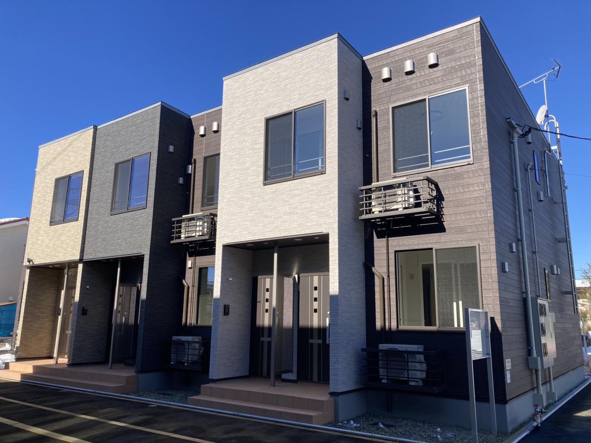 サンパレス木田A