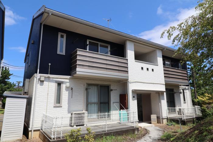 プルーリオン S棟