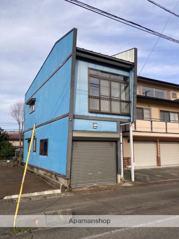 新潟県上越市本城町の戸建賃貸